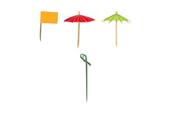 Cocktail Picks: Elevating Drinks & Events