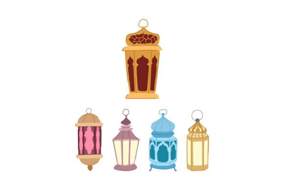 Colorful Festive Lanterns Illuminating Celebrations: A Guide to Selection and Style