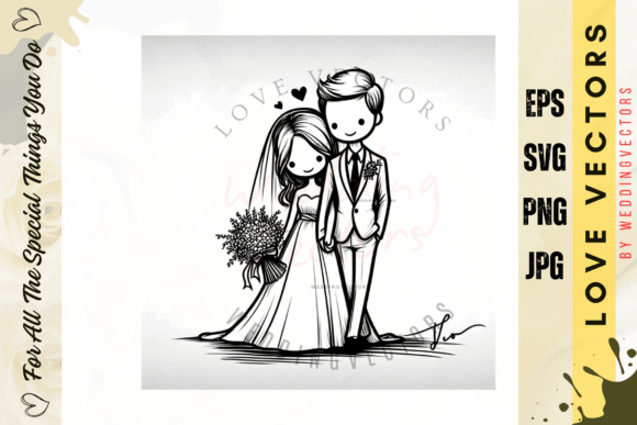 Elevating Your Invitations with Weddingvectors - 11003196: A Guide to Golden Elegance