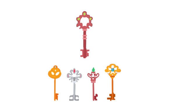 The Symbolism of Access: How Ornate Magic Keys Opening Secret Fantasy Reshapes Creative Strategy