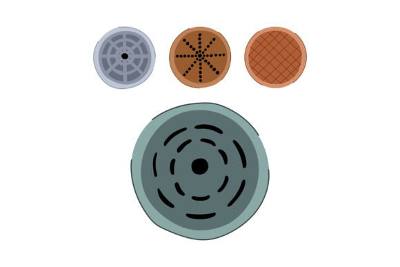 Urban Utility Covers Selection Forming D: A Practical Asset Review